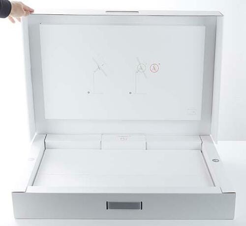 Apple「Pro Display XDR」まずは“開封の儀”を行いました！ イメージ4