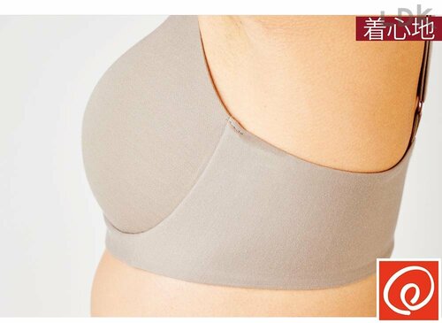 無印はゆったりで脇もスッキリ 無印vsユニクロ_スウェット、テーパードパンツおすすめ イメージ