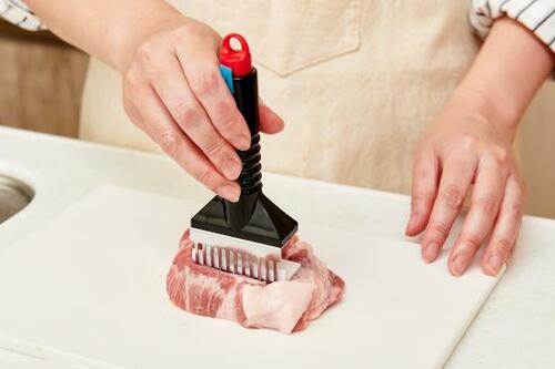 サッと使えてお手入れ簡単 ノンストレスの「下村工業」 イメージ4