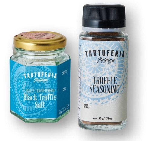 22位: Tartuferia「トリュフシーズニング50g&トリュフソルト100g」 コストコ食品おすすめ イメージ2