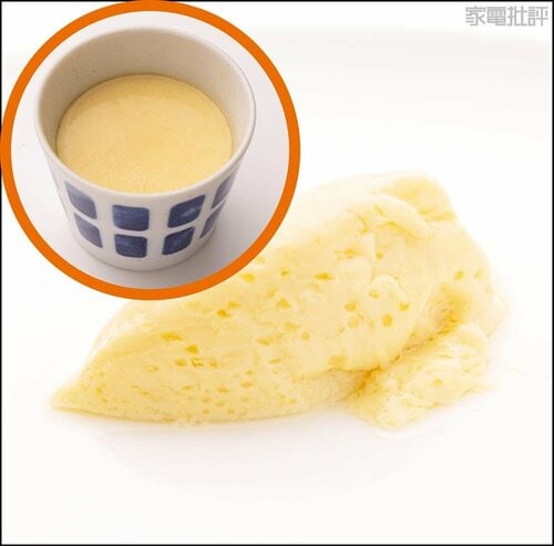 【蒸す】調理時間は長めだが仕上がりは良い オーブンレンジおすすめ イメージ