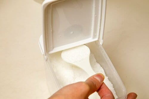 すり切りしやすく料理がはかどる！ サイズが豊富なのもうれしい イメージ2