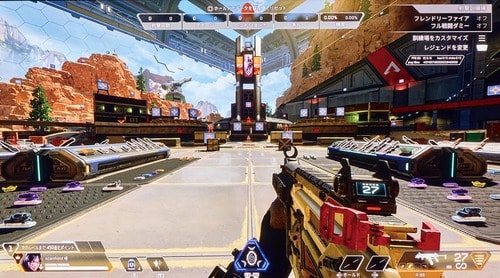 【ゲーム】プレイが楽しくなるビビッドな色彩 miniLEDテレビおすすめ イメージ