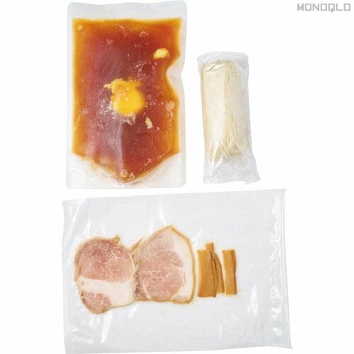 コク深い醤油スープは鶏の香りが昇天級! お取り寄せグルメおすすめ イメージ