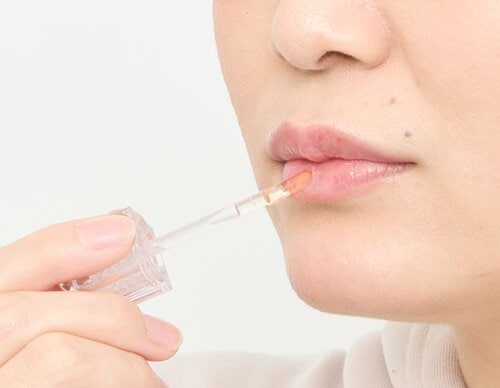 リッププランパーの役割は？ リッププランパーおすすめ イメージ