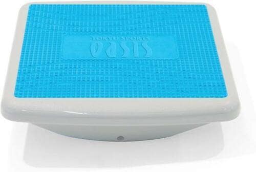 東急スポーツオアシス:フィットネスクラブがつくった バランスボードSQUARE :フィットネス用具