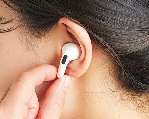 【操作性・装着感】「Beats Fit Pro」は走っても外れない! 長時間なら「AirPods Pro」 イメージ2