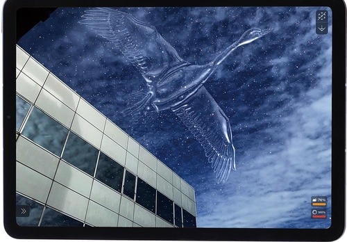 iCandi Apps Ltd.「NightSky」 iPadアプリおすすめ イメージ3