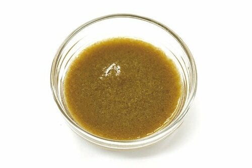 自宅で作ったようなフレッシュ感！手作り感が最高のグリーンバランス イメージ2