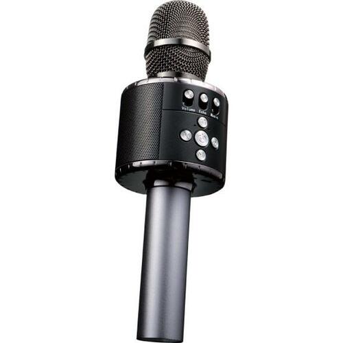 カラオケマイクおすすめ Verkstar Bluetoothカラオケマイク イメージ1