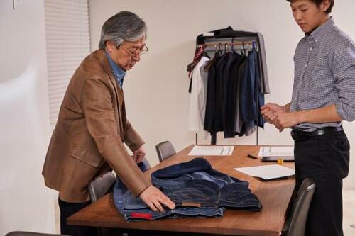 血行促進ジーンズって買ってOK？ デザイン性や機能性をプロがテスト イメージ