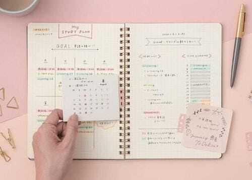 シンプルで機能的！ カンミ堂「リングリーフ」 イメージ2