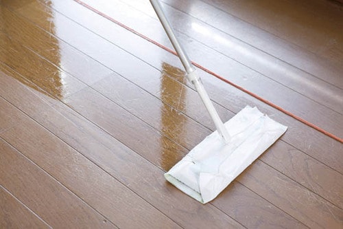 掃除範囲、洗浄力、コスパの3種類の検証を実施！ イメージ