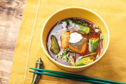 ひと皿で大満足!プロ直伝のスープレシピを紹介