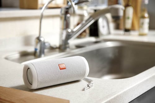 JBL:FLIP4:スピーカー
