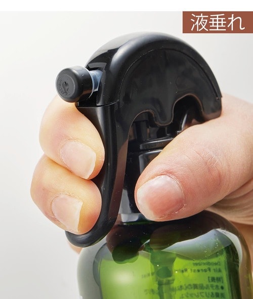 使いやすさ：B 消臭スプレーおすすめ イメージ