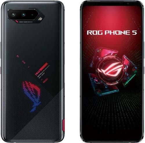 エントリー層ならROG Phone 5がおすすめ イメージ