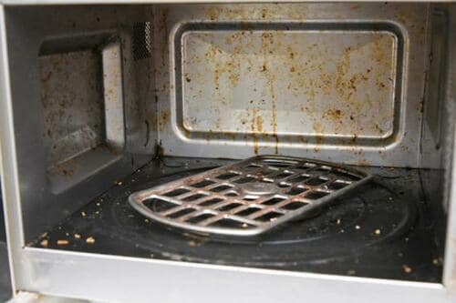 茶色くてギトギトだったのにここまでキレイになりました イメージ