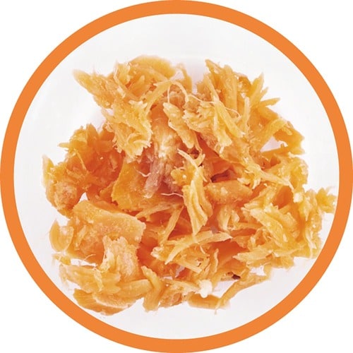 鮭フレークおすすめ 成城石井 キングサーモン焙りほぐし イメージ2