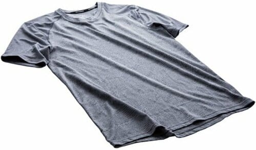 ナイキ:ブリーズ マイラー ノベルティ ショート スリーブ トップ:Tシャツ