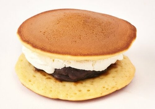 9位: ［第9位］小倉の旨みがたっぷりの生どら焼 イメージ2