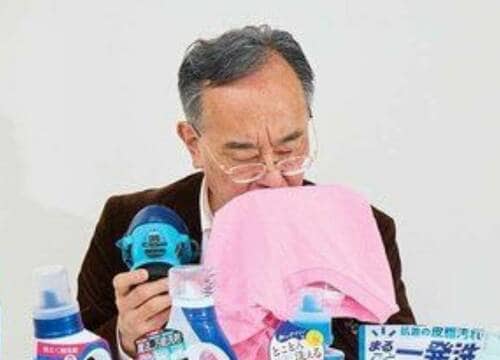 ポイント3：ニオイの評価基準をより厳しいものに！ 洗濯洗剤おすすめ イメージ