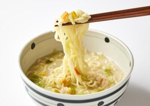 取り寄せしてでも一度は食べたい!濃厚マヨ麺