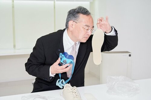 ▼プロによる臭気判定結果は……? イメージ2