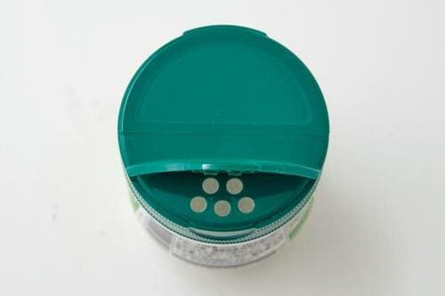 水溶き要らずでとろみが出せるパパッとかけるだけの「とろみ上手」 イメージ2