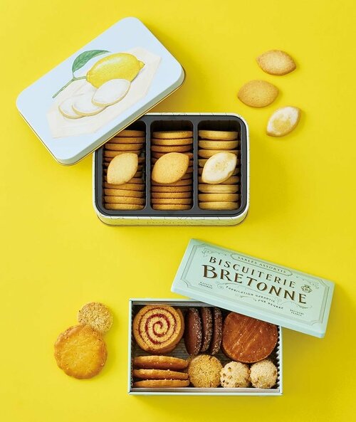 絶対喜ばれる! センスがいい手土産とは? 手土産おすすめ イメージ