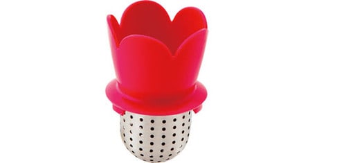 VAGRAT:ティーインフューザー （2ピース）