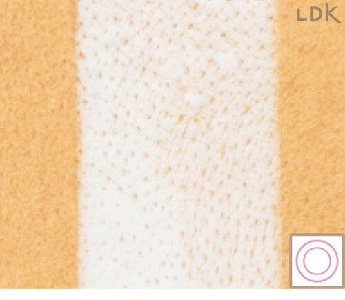細部には残るも気にならない程度 プチプラクレンジングバームおすすめ イメージ