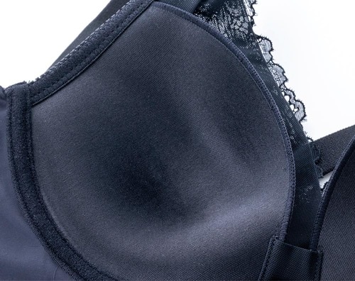 バストラインがキレイに出る ナイトブラおすすめ イメージ