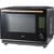 オーブンレンジおすすめ アイリスオーヤマ MS-F3002-B イメージ1