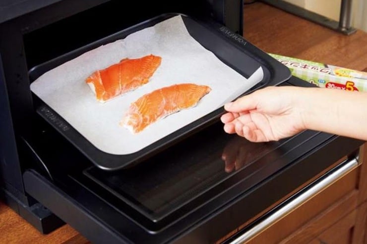 オーブンや魚焼きグリルを汚さない！ “クッキングシート”おすすめランキング｜テストする女性誌『LDK』が徹底検証！