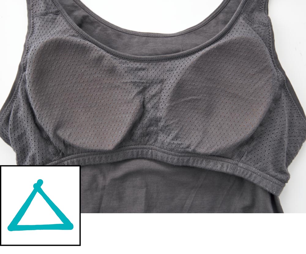 22年 ブラトップのおすすめ10選 Ldk がユニクロ 無印良品など徹底比較 360life サンロクマル