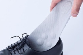 Solemacher「KUMO 足が疲れないインソール」｜Amazonプライムデー