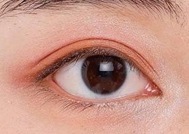 仕上がり:人を選ばない万能春カラー イメージ2
