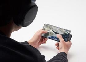 Switchにもスマホにも! 最適なヘッドセット見つけちゃいました