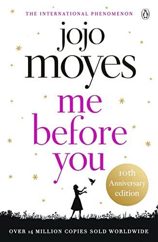Me Before You イメージ