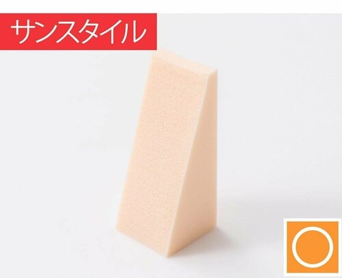 コンパクトで使い勝手よし！ 使い捨てメイクスポンジおすすめ イメージ