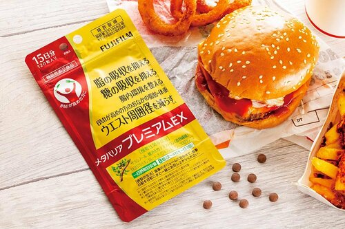 お腹の脂肪対策サプリ、結局どれを選べばいいの? 内臓脂肪サプリメントおすすめ イメージ