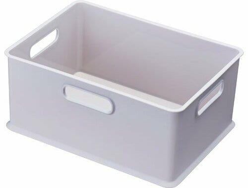 ニトリ:インボックス ハーフ