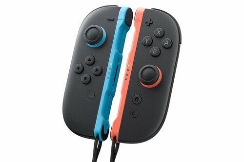 任天堂「Joy-Con 2 (L)/(R)」 Switch 2 Proコントローラーおすすめ イメージ