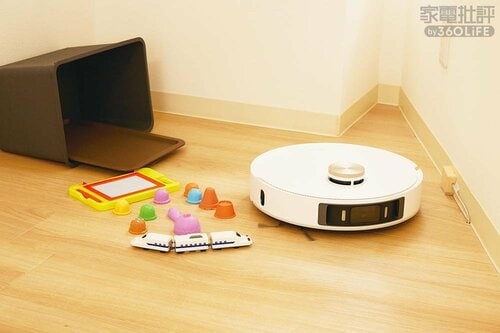 障害物回避性能が極めて高い! ロボット掃除機おすすめ イメージ2