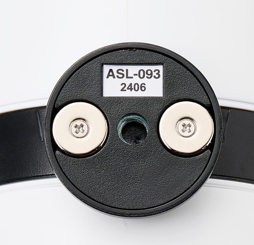 マグネットでもつけられる! MONOQLO 2025ベストバイ 防犯アイテムおすすめ イメージ