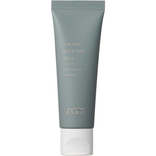 【ハンドクリーム】オサジ「チューニングモイスチャー ベール」 Amazonブラックフライデーセールアイテムおすすめ イメージ