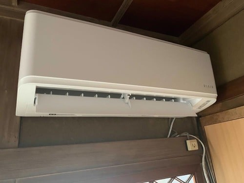 ポータブル電源でエアコンも動かせる？ イメージ