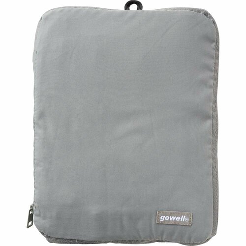 ボストンバッグおすすめ gowell キャリーオンバッグ イメージ2