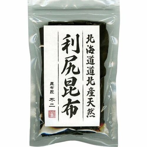 料理酒と乾燥昆布を用意!古くなったお米がおいしくなります